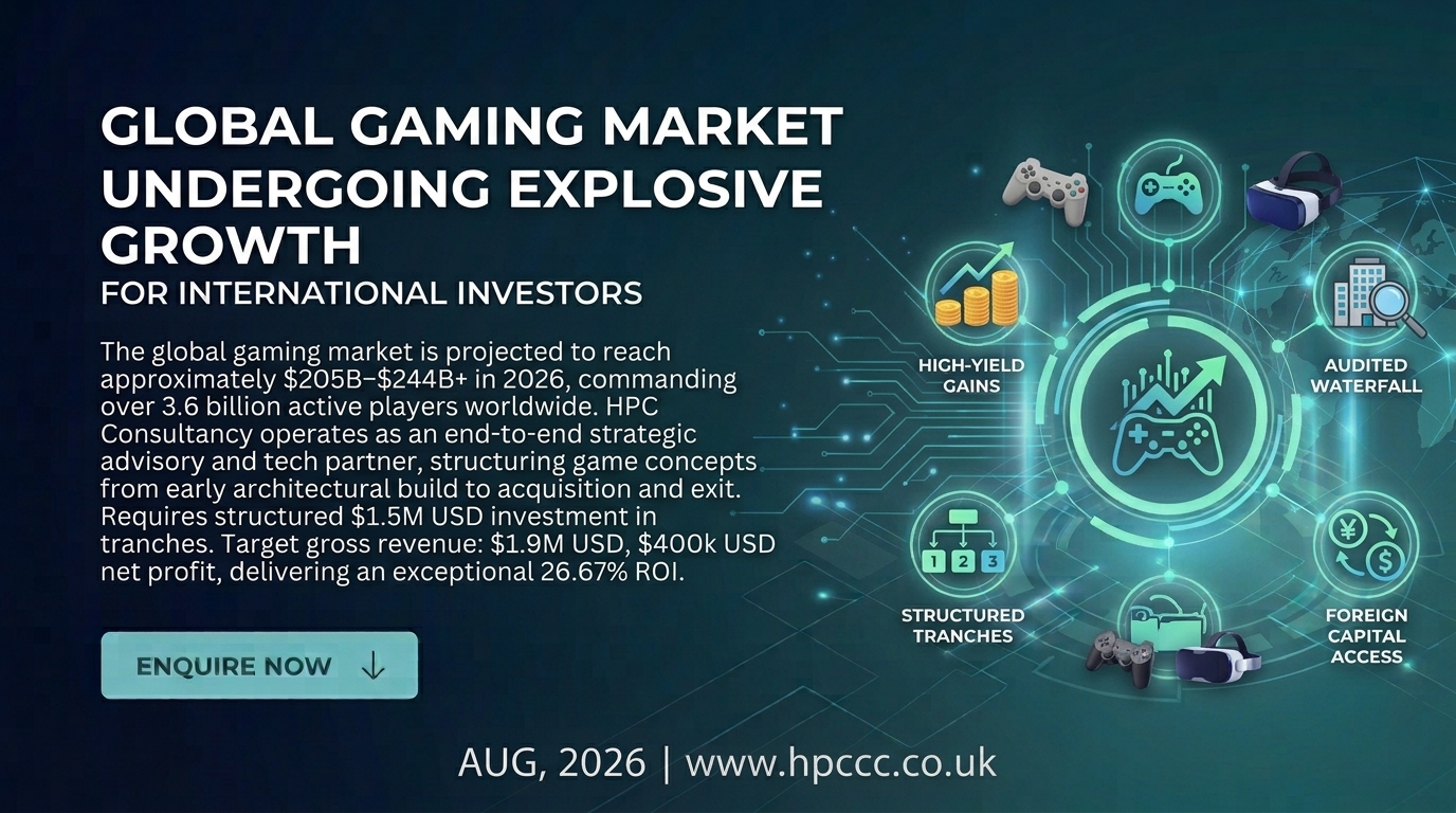 Germany gaming market is undergoing rapid growth