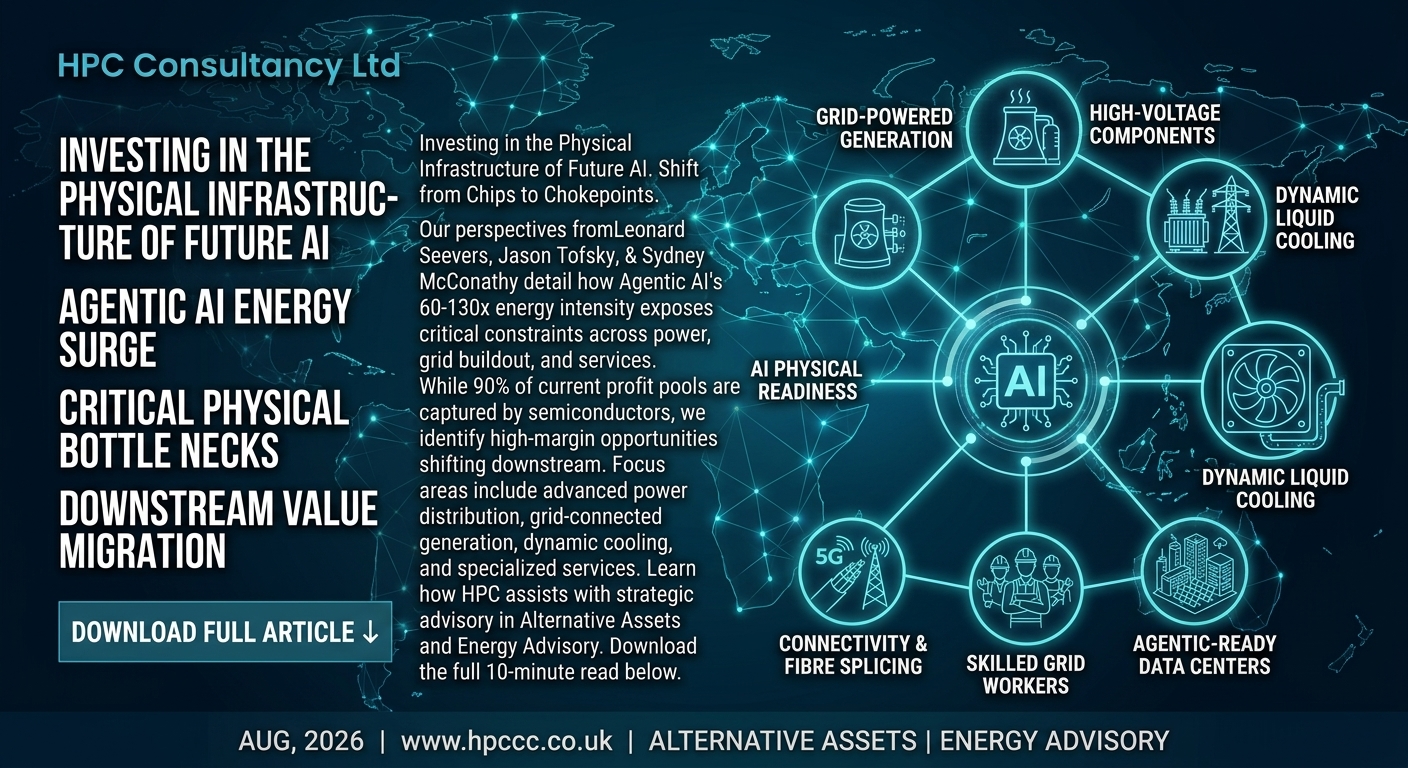 Investing in the Physical Infrastructure of Future AI Germany